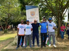 Torneo &lsquo;Leones de la vida y el deporte&rsquo;  y la cultura deportiva  recibi&oacute; apoyo de la Secretar&iacute;a de Gobierno 