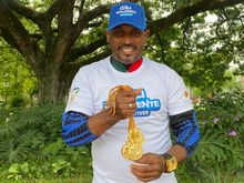 Torneo &lsquo;Leones de la vida y el deporte&rsquo;  y la cultura deportiva  recibi&oacute; apoyo de la Secretar&iacute;a de Gobierno 