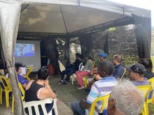 La Comuna 6 le apuesta a la agricultura para mitigar efectos post-covid 19