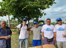 La Comuna 6 le apuesta a la agricultura para mitigar efectos post-covid 19