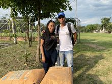 La Comuna 6 le apuesta a la agricultura para mitigar efectos post-covid 19