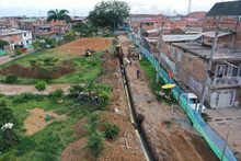 En el 2022 Vivienda le cumpli&oacute; a Cali