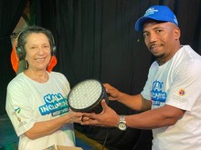 Las artes esc&eacute;nicas promueven la paz y la reconciliaci&oacute;n en la Comuna 1