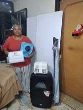 Tejiendo redes entre los habitantes de la Comuna 18