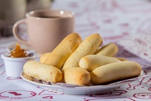 Nuestro pandebono est&aacute; en el top 5 mundial de los panes que se deben probar en 2023