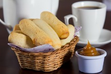 Nuestro pandebono est&aacute; en el top 5 mundial de los panes que se deben probar en 2023