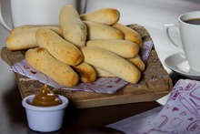 Nuestro pandebono est&aacute; en el top 5 mundial de los panes que se deben probar en 2023