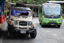 Movilidad  presenta proyectos de  decreto Tarifa MIO y ajuste en la tarifa para colectivo y camperos