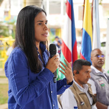 Sistema de participaci&oacute;n ciudadana se fortalece en Cali