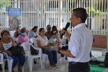 Bulevar de Oriente: polo desarrollo y renovaci&oacute;n urbana para Cali