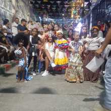 En busca de la recuperaci&oacute;n de los saberes ancestrales