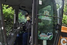 Conformaci&oacute;n vial incentiva la movilidad y el turismo en Villacarmelo