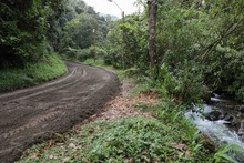 Conformaci&oacute;n vial incentiva la movilidad y el turismo en Villacarmelo
