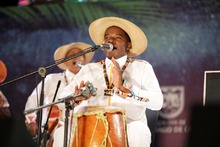 Ganadores del Petronio &Aacute;lvarez, invitados especiales del  Festival Magdalena Cultural 2023