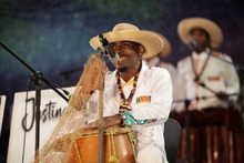 Ganadores del Petronio &Aacute;lvarez, invitados especiales del  Festival Magdalena Cultural 2023