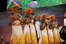 Ganadores del Petronio &Aacute;lvarez, invitados especiales del  Festival Magdalena Cultural 2023