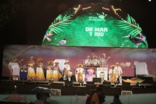 Ganadores del Petronio &Aacute;lvarez, invitados especiales del  Festival Magdalena Cultural 2023