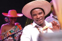 Ganadores del Petronio &Aacute;lvarez, invitados especiales del  Festival Magdalena Cultural 2023