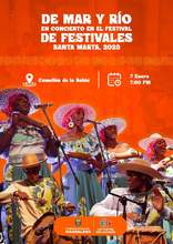 Ganadores del Petronio &Aacute;lvarez, invitados especiales del  Festival Magdalena Cultural 2023