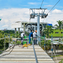 MIO Cable, a mantenimiento preventivo y correctivo