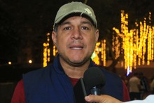 &iexcl;Alumbrado navide&ntilde;o de Cali sin&oacute;nimo de uni&oacute;n familiar, reactivaci&oacute;n econ&oacute;mica, cultura ciudadana y mucha alegr&iacute;a!