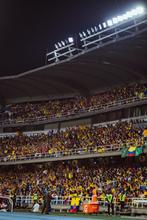 Cali ultima detalles para comienzo del Suramericano Sub-20 de F&uacute;tbol