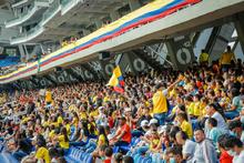 Cali ultima detalles para comienzo del Suramericano Sub-20 de F&uacute;tbol