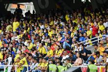 Cali ultima detalles para comienzo del Suramericano Sub-20 de F&uacute;tbol