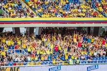 Cali ultima detalles para comienzo del Suramericano Sub-20 de F&uacute;tbol