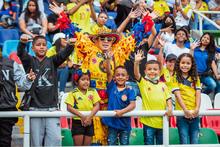 Cali ultima detalles para comienzo del Suramericano Sub-20 de F&uacute;tbol