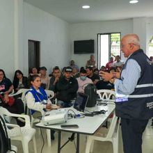 Socializan intervenci&oacute;n vial de la calle 9 con &lsquo;Obras de Coraz&oacute;n&rsquo;