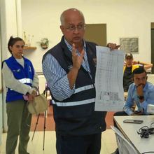 Socializan intervenci&oacute;n vial de la calle 9 con &lsquo;Obras de Coraz&oacute;n&rsquo;