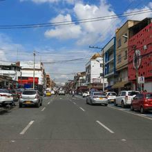 Socializan intervenci&oacute;n vial de la calle 9 con &lsquo;Obras de Coraz&oacute;n&rsquo;