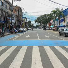 Socializan intervenci&oacute;n vial de la calle 9 con &lsquo;Obras de Coraz&oacute;n&rsquo;