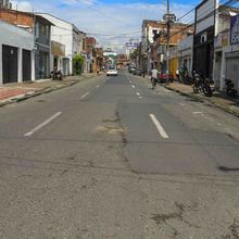 Socializan intervenci&oacute;n vial de la calle 9 con &lsquo;Obras de Coraz&oacute;n&rsquo;