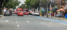 Socializan intervenci&oacute;n vial de la calle 9 con &lsquo;Obras de Coraz&oacute;n&rsquo;