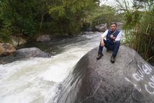 &lsquo;Parque Ambiental Coraz&oacute;n de Pance&rsquo; se proyecta como &uacute;nico en biodiversidad y procesos de aprendizaje