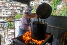 En 2022 la inversi&oacute;n en el programa se increment&oacute; a 40 mil millones de pesos para continuar en la lucha por la mitigaci&oacute;n del hambre en la capital del Valle.