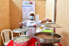 Coraz&oacute;n Contento