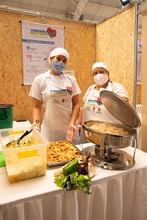 Coraz&oacute;n Contento