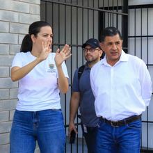 Termina la construcci&oacute;n del Centro de Bienestar Animal de Cali