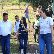 Termina la construcci&oacute;n del Centro de Bienestar Animal de Cali