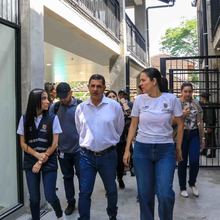 Termina la construcci&oacute;n del Centro de Bienestar Animal de Cali