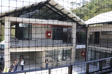 Termina la construcci&oacute;n del Centro de Bienestar Animal de Cali