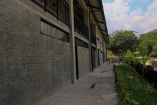 Termina la construcci&oacute;n del Centro de Bienestar Animal de Cali