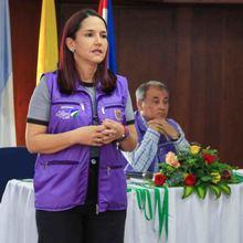 Se posesionaron los representantes del Consejo Territorial CaliAfro