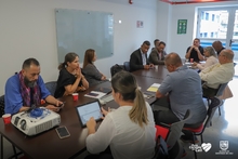 Instituciones universitarias alistan propuestas de programas acad&eacute;micos para Universidad Distrital del Oriente