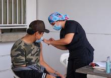 El covid-19 contin&uacute;a siendo un desaf&iacute;o para la salud p&uacute;blica: &iexcl;vac&uacute;nate!