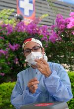 El covid-19 contin&uacute;a siendo un desaf&iacute;o para la salud p&uacute;blica: &iexcl;vac&uacute;nate!