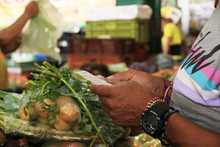 Cali no registra escasez de productos en plazas de mercado